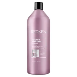 Shampoing Volume Injection NEW / 1000ml