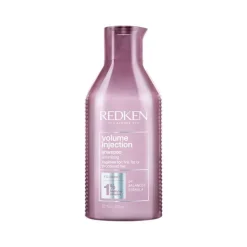 Shampoing Volume Injection NEW / 300ml