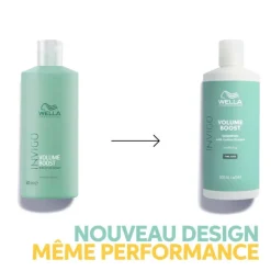Shampoing volume Volume Boost / 500ml