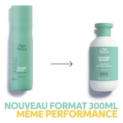 Shampoing volume Volume Boost / 300ml