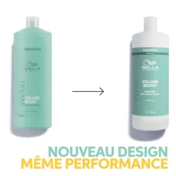 Shampoing volume Volume Boost / 1000ml