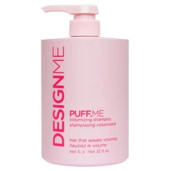 ShampoIng volumisant Puff.ME / 1000ml