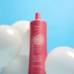 Shampoing Volumisant Volume Wonder / 1000ml