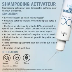 Shampooing Activateur BC Bonacure Scalp / 250ml