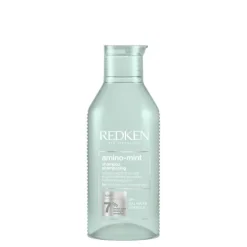 Shampooing Amino-Mint racines grasses pointes sèches / 300ml