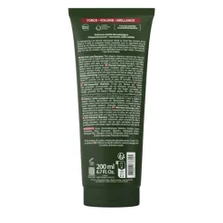Shampooing Antichute – réduit la chute, renforce, sublime / 200ml