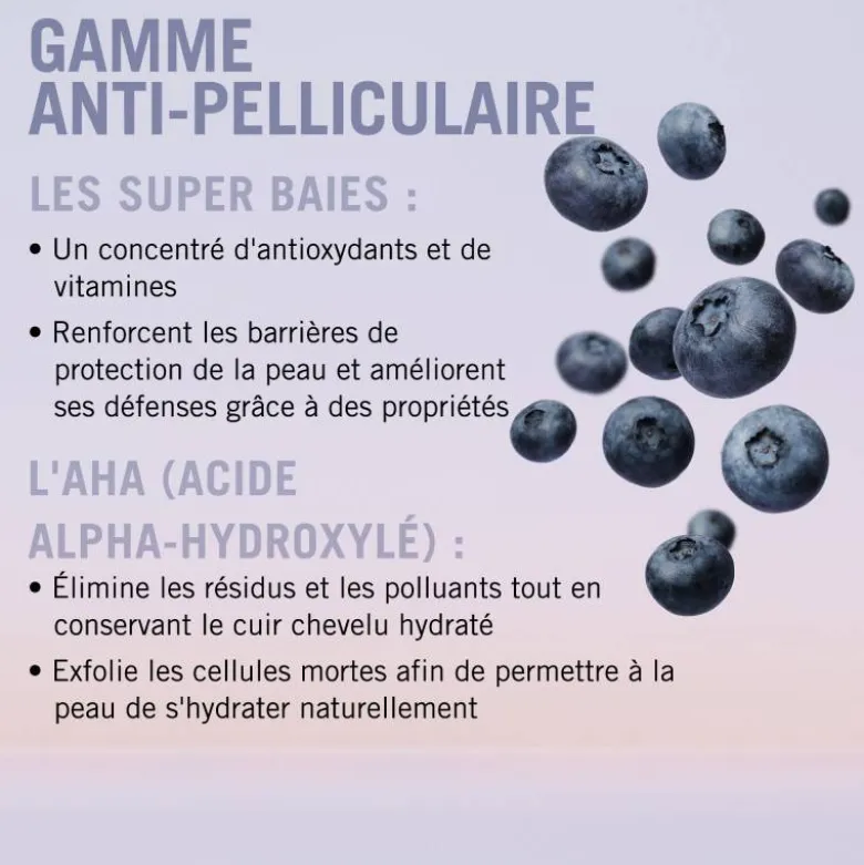 Shampooing Anti-pelliculaire BC Bonacure Scalp / 250ml