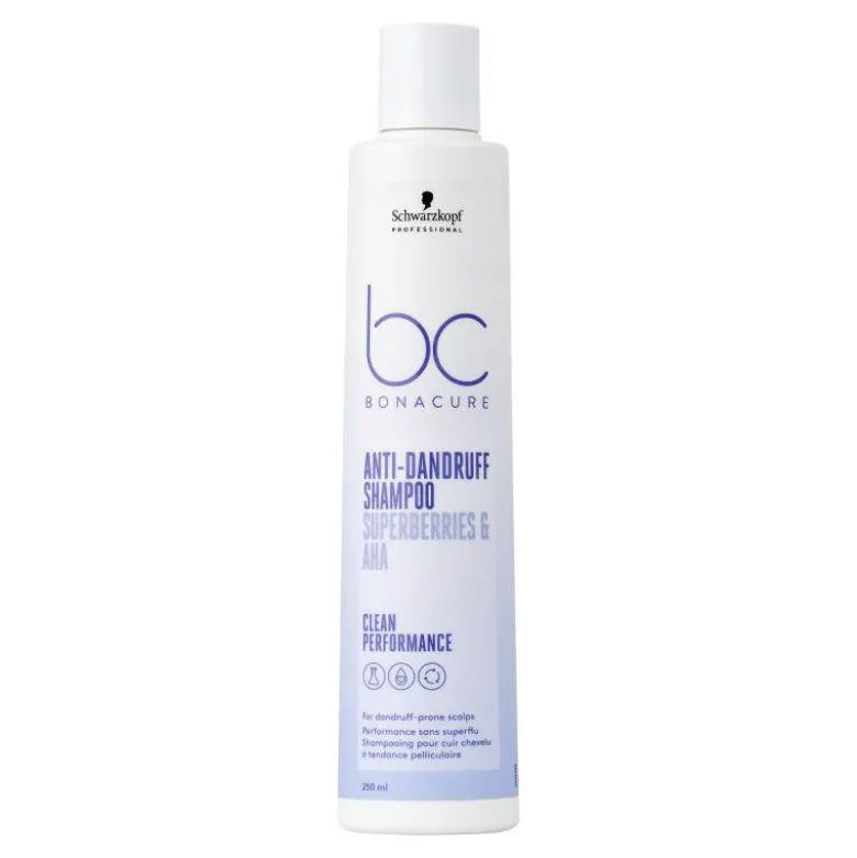 Shampooing Anti-pelliculaire BC Bonacure Scalp / 250ml