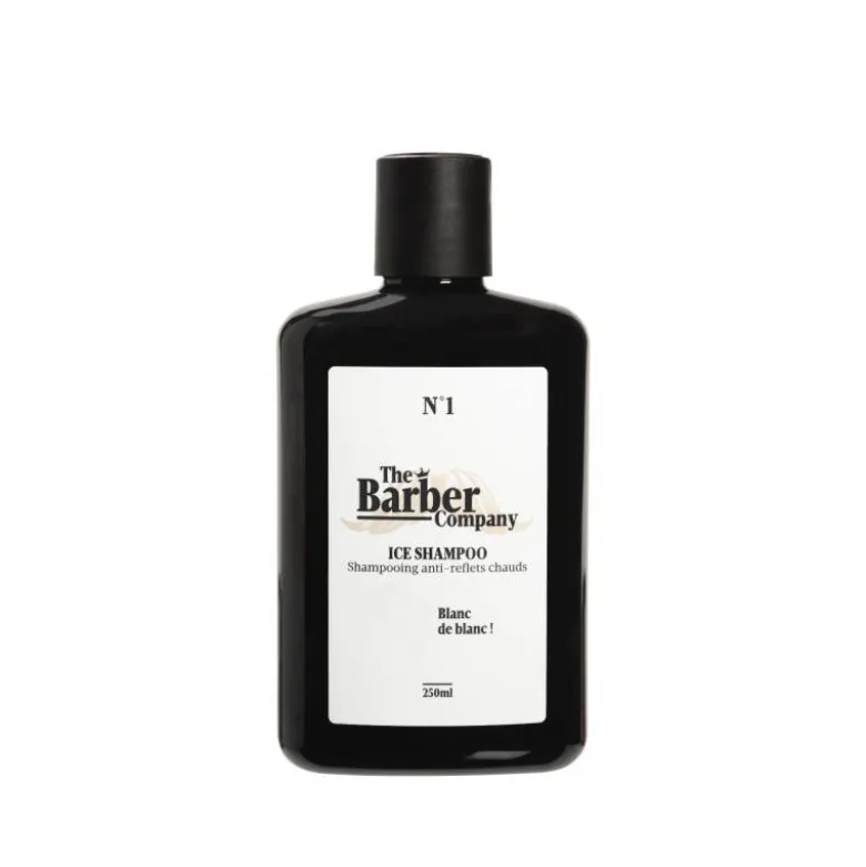 Shampooing Anti-Reflets Chauds ICE SHAMPOO / 250ml