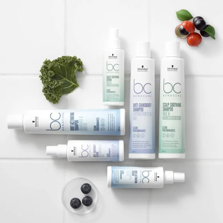 Shampooing Apaisant BC Bonacure Scalp / 250ml