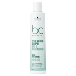 Shampooing Apaisant BC Bonacure Scalp / 250ml