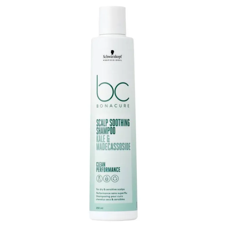 Shampooing Apaisant BC Bonacure Scalp / 250ml