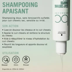 Shampooing Apaisant BC Bonacure Scalp / 250ml