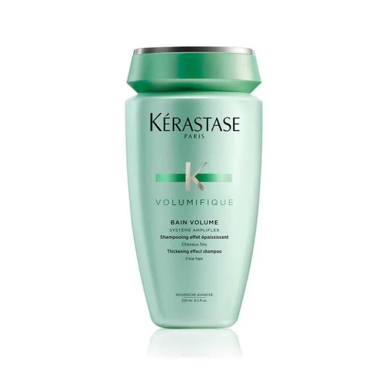 Shampooing Bain Volumifique – volume, légèreté, brillance / 250ml