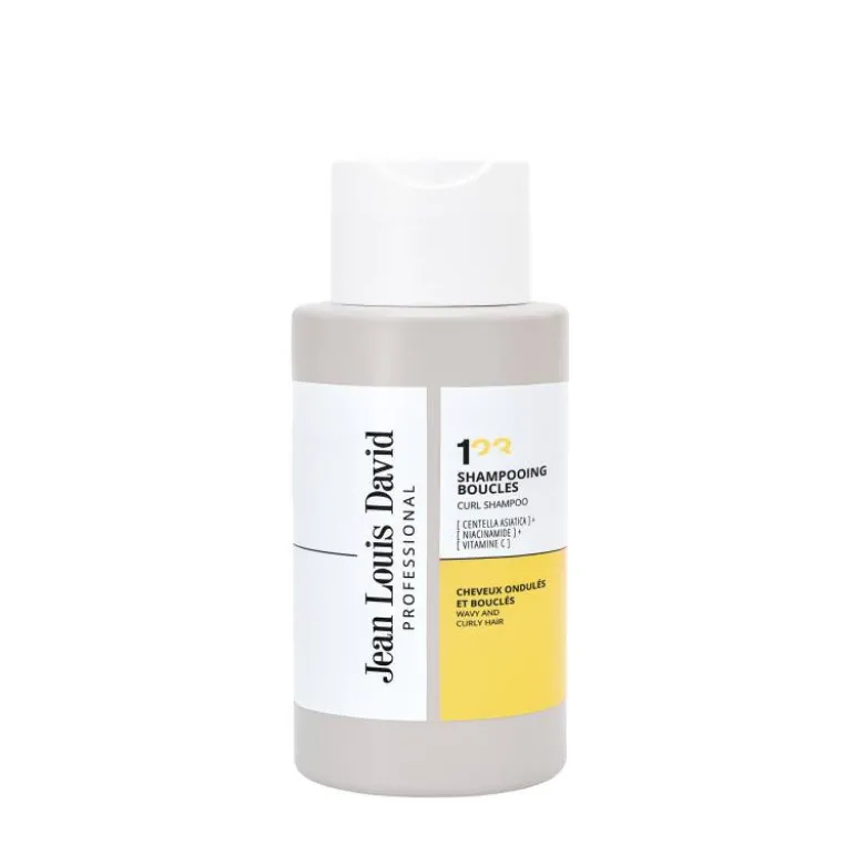 Shampooing boucles - hydratation, définition, anti-frisottis / 300ml
