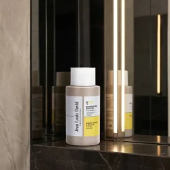 Shampooing boucles - hydratation, définition, anti-frisottis / 300ml