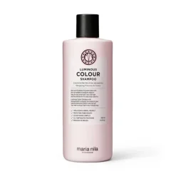 Shampooing cheveux colorés Luminous Colour / 350ml
