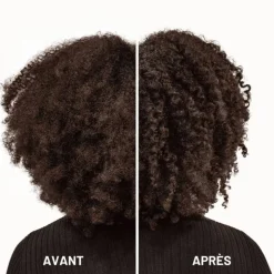 Shampooing cheveux crépus – nutrition, force, douceur / 500ml
