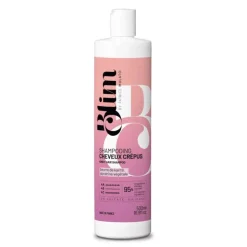 Shampooing cheveux crépus – nutrition, force, douceur / 500ml