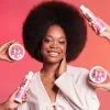 Shampooing cheveux crépus – nutrition, force, douceur / 200ml