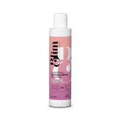 Shampooing cheveux crépus – nutrition, force, douceur / 200ml
