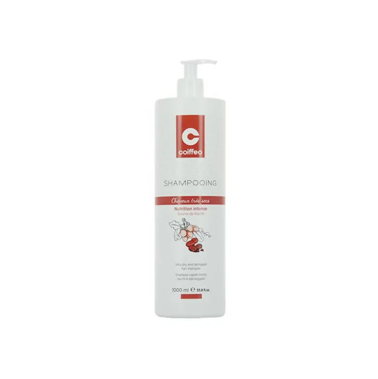 Shampooing cheveux extra-secs / 1000ml