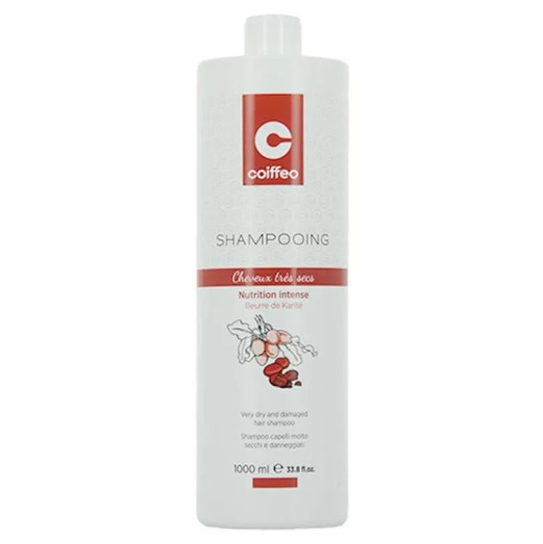 Shampooing cheveux extra-secs / 1000ml