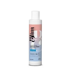 Shampooing cheveux frisés – hydratation, souplesse, protection / 200ml