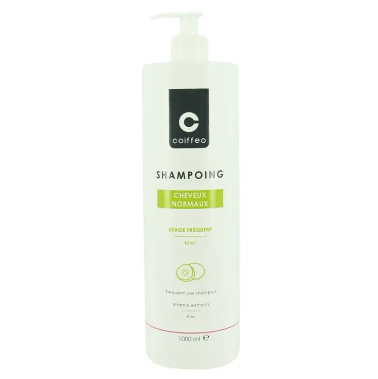 Shampooing cheveux normaux / 1000ml