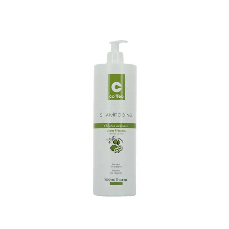Shampooing cheveux normaux / 1000ml