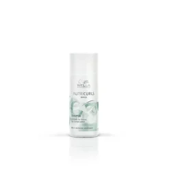 Shampooing cheveux ondulés - Shampoo Nutricurls / 50ml