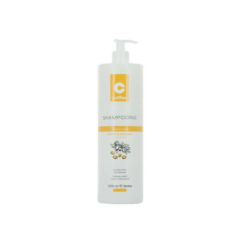 Shampooing cheveux secs / 1000ml