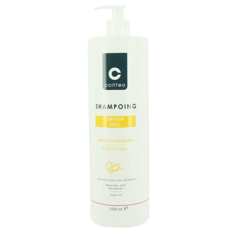 Shampooing cheveux secs / 1000ml