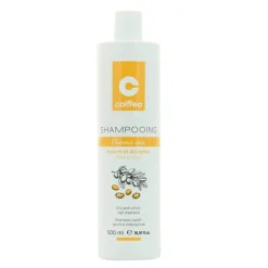 Shampooing cheveux secs / 500ml