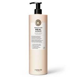 Shampooing croissance & anti-chute Head&Hair Heal / 1000ml