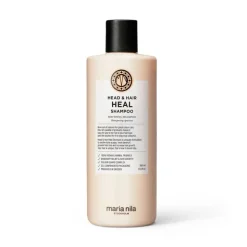 Shampooing croissance & anti-chute Head&Hair Heal / 350ml