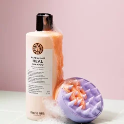 Shampooing croissance & anti-chute Head&Hair Heal / 350ml