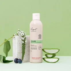 Shampooing Densifiant Volume – corps, légèreté et densité / 250ml