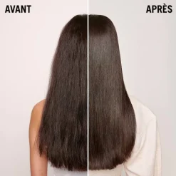 Shampooing disciplinant Fibre Clinix - Cheveux épais et difficiles à coiffer / 300ml