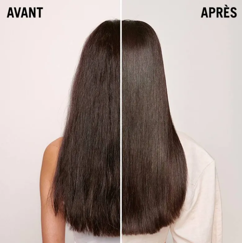 Shampooing disciplinant Fibre Clinix - Cheveux épais et difficiles à coiffer / 300ml
