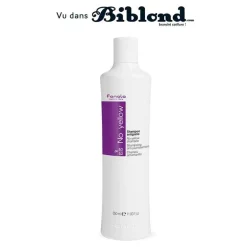 Shampooing déjaunisseur / 350ml