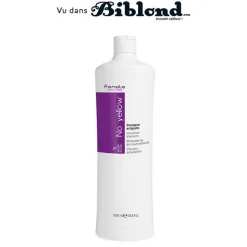 Shampooing déjaunisseur / 1000ml