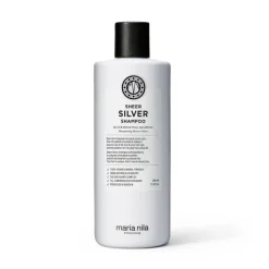 Shampooing déjaunisseur Sheer Silver / 350ml