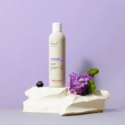 Shampooing Déjaunisseur Violet Ultime – neutralisation, brillance et éclat / 250ml