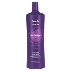 Shampooing déjaunisseur Wonder No Yellow / 1000ml