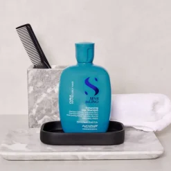 Shampooing délicat définition boucles Curls / 250ml