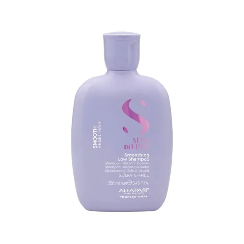 Shampooing délicat lissant Smooth / 250ml