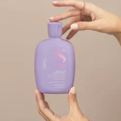 Shampooing délicat lissant Smooth / 250ml