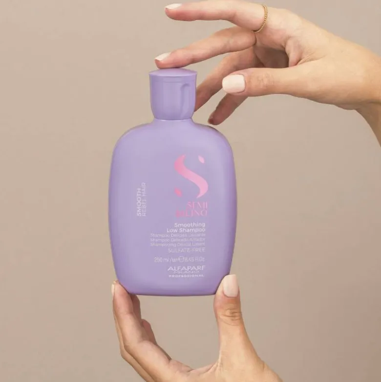 Shampooing délicat lissant Smooth / 250ml