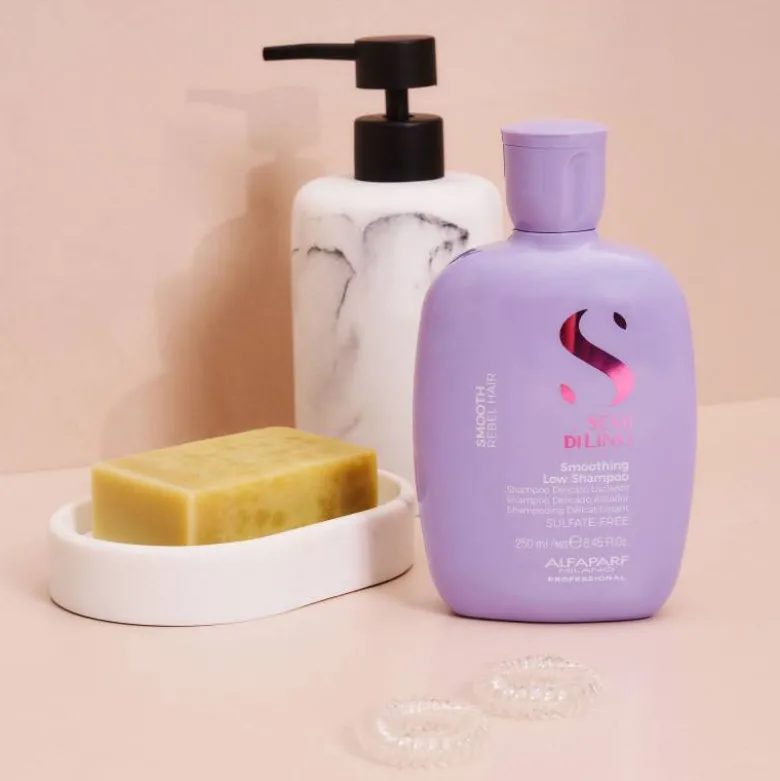 Shampooing délicat lissant Smooth / 250ml
